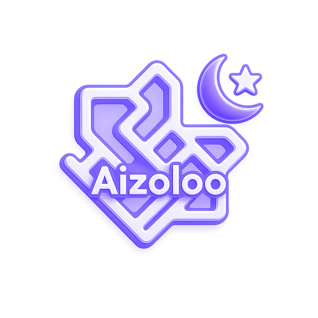 Aizoloo Logo